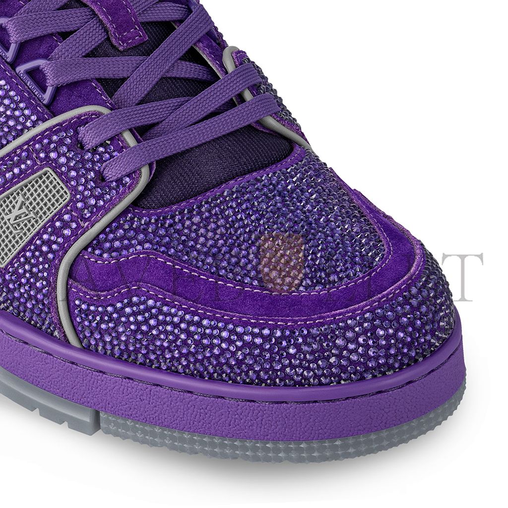 l**is V*t*n lv trainer sneaker 1acr24